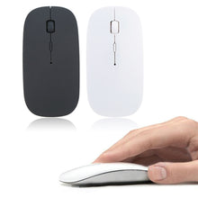 Load image into Gallery viewer, 1600 DPI USB Optical Wireless Computer Mouse