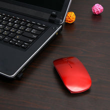 Load image into Gallery viewer, 1600 DPI USB Optical Wireless Computer Mouse