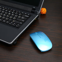 Load image into Gallery viewer, 1600 DPI USB Optical Wireless Computer Mouse