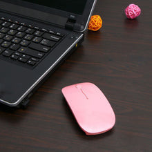 Load image into Gallery viewer, 1600 DPI USB Optical Wireless Computer Mouse