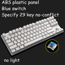 Load image into Gallery viewer, ZERO Mechanical Keyboard