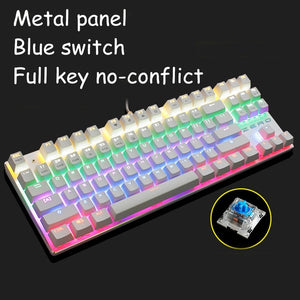 ZERO Mechanical Keyboard
