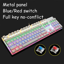 Load image into Gallery viewer, ZERO Mechanical Keyboard