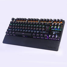 Load image into Gallery viewer, Genuine Backlit Gaming Mechanical Keyboard