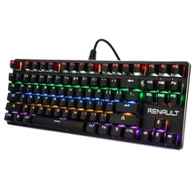 Load image into Gallery viewer, LED Professional Gaming Keyboard