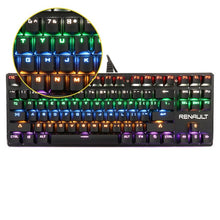 Load image into Gallery viewer, LED Professional Gaming Keyboard