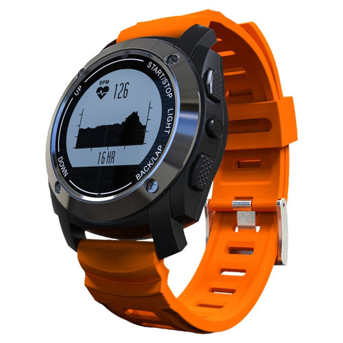 Smartch S928 Bluetooth Smart Watch