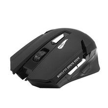 Load image into Gallery viewer, 6 Buttons Ergonomic Optical Computer Gaming Mouse
