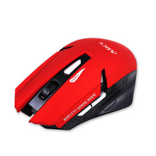 Load image into Gallery viewer, 6 Buttons Ergonomic Optical Computer Gaming Mouse