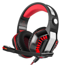 Load image into Gallery viewer, Wired GM-2 Gaming Headset
