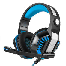 Load image into Gallery viewer, Wired GM-2 Gaming Headset