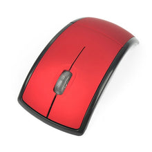 Load image into Gallery viewer, Hot Sale Wireless Mouse 2.4G Computer Mouse Foldable
