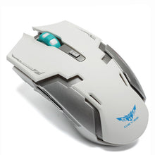 Load image into Gallery viewer, Hongsund Rechargeable usb Wireless Mouse