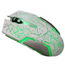 Load image into Gallery viewer, Hongsund Rechargeable usb Wireless Mouse