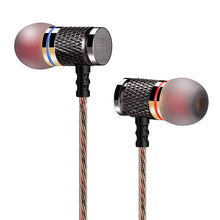 Load image into Gallery viewer, QKZ DM6 Professional In Ear Earphone