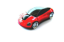 Load image into Gallery viewer, 2.4Ghz Wireless Optical Mouse