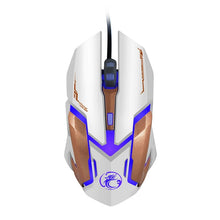 Load image into Gallery viewer, 4800DPI USB Optical Wired Game Mouse
