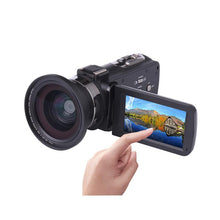 Load image into Gallery viewer, 4K Super Definition Digital Camera