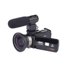 Load image into Gallery viewer, 4K Super Definition Digital Camera
