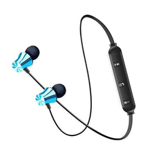 Load image into Gallery viewer, Newest Wireless Headphone Bluetooth Earphone