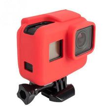 Load image into Gallery viewer, Frame Protective Case Sport Action Camera