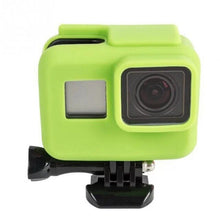Load image into Gallery viewer, Frame Protective Case Sport Action Camera