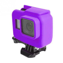 Load image into Gallery viewer, Frame Protective Case Sport Action Camera