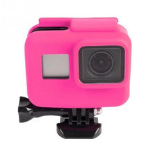 Load image into Gallery viewer, Frame Protective Case Sport Action Camera