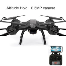 Load image into Gallery viewer, RC Helicopter Drone