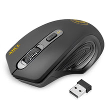 Load image into Gallery viewer, 2000DPI Opto-electronic Computer Mouse