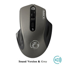 Load image into Gallery viewer, 2000DPI Opto-electronic Computer Mouse