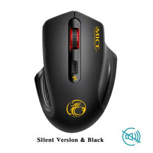 Load image into Gallery viewer, 2000DPI Opto-electronic Computer Mouse