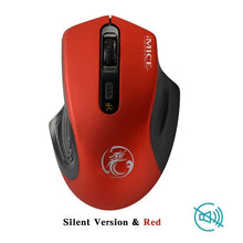 Load image into Gallery viewer, 2000DPI Opto-electronic Computer Mouse