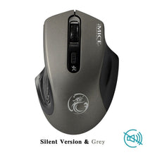 Load image into Gallery viewer, 2000DPI Opto-electronic Computer Mouse