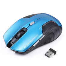 Load image into Gallery viewer, 2000dpi 2.4Ghz Optical Mice Gaming Mouse