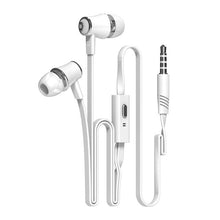 Load image into Gallery viewer, 3.5mm In-ear Earphones