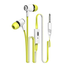 Load image into Gallery viewer, 3.5mm In-ear Earphones
