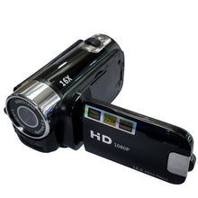 Load image into Gallery viewer, Rotating Screen DV Camera 2.7 inch
