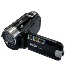 Load image into Gallery viewer, Rotating Screen DV Camera 2.7 inch