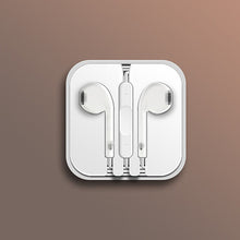 Load image into Gallery viewer, 3.5mm Wired Earphone F