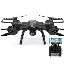 Load image into Gallery viewer, 640P/1080P RC Helicopter Drone