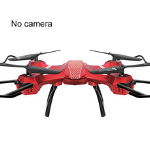 Load image into Gallery viewer, 640P/1080P RC Helicopter Drone