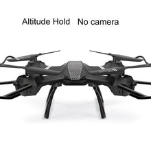 Load image into Gallery viewer, 640P/1080P RC Helicopter Drone
