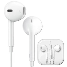 Load image into Gallery viewer, 3.5mm Wired Earphone F