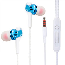 Load image into Gallery viewer, 3.5mm Wired Earphone F