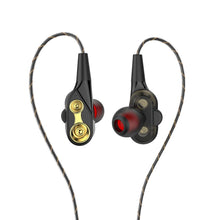 Load image into Gallery viewer, Dual Drive Stereo earphone