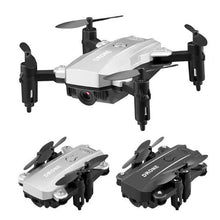 Load image into Gallery viewer, High Quality quadcopter Mini Drone