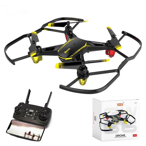 Mini Drone Quadrocopter FPV Drones