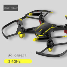 Load image into Gallery viewer, Mini Drone Quadrocopter FPV Drones