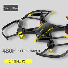 Load image into Gallery viewer, Mini Drone Quadrocopter FPV Drones